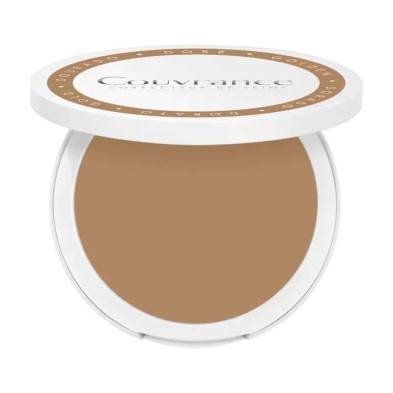 AVENE COUVRANCE CREMA COMPACTA ACABADO MATE TONO 5.0 DORADO 9.5 GR