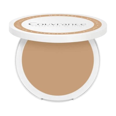AVENE COUVRANCE CREMA COMPACTA ACABADO MATE TONO 2.0 NATURAL 9.5 G