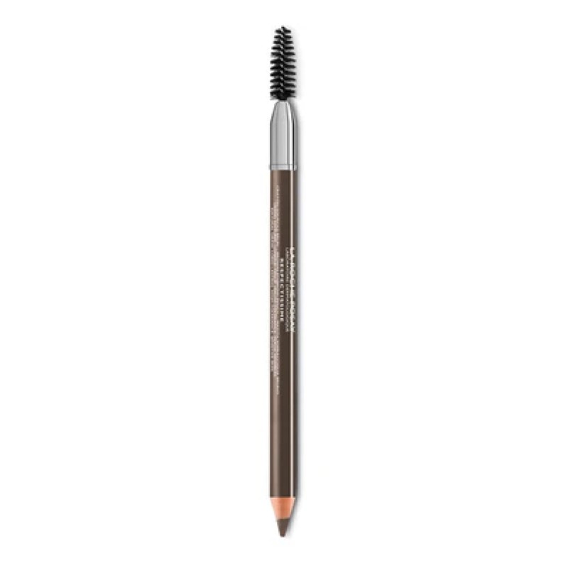 La Roche-Posay Crayon Sourcil Cejas Tono Oscuro