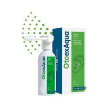 OTOEXAQUA SPRAY OTICO 1 FRASCO 30 ML
