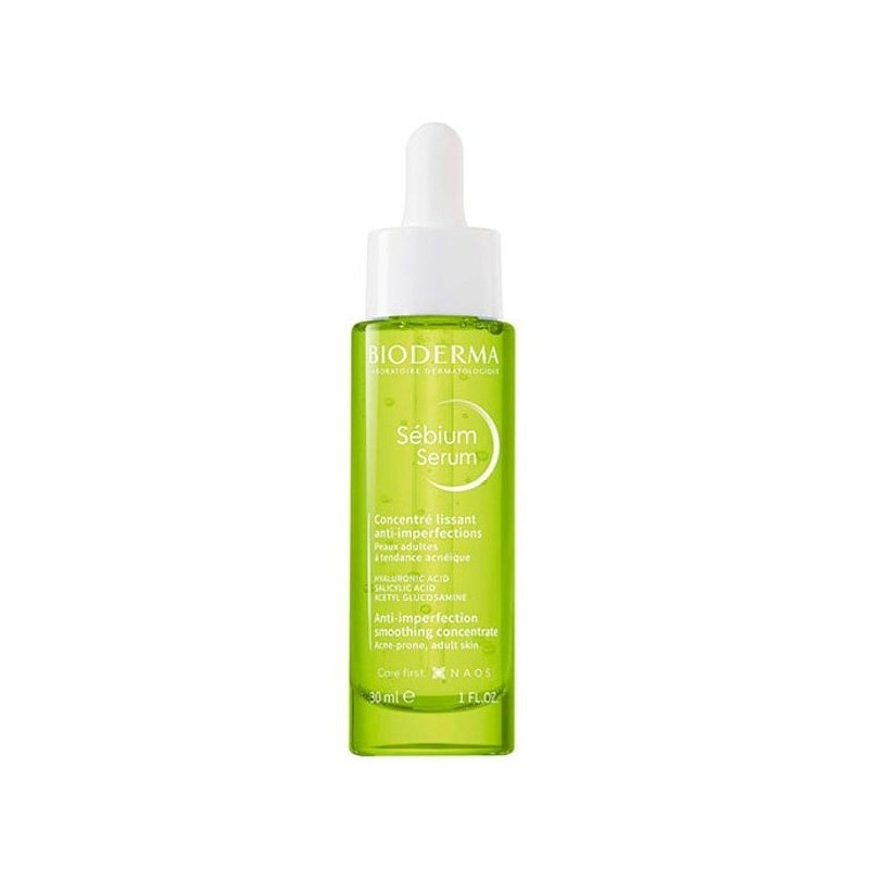 Sébium Serum 30 ml Bioderma | Farmacia Liceo