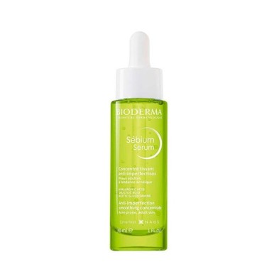 SEBIUM SERUM BIODERMA 30 ML