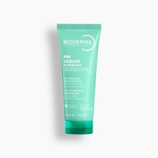 SEBIUM GEL GOMMANT BIODERMA 75 ML