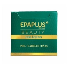 EPAPLUS SKINCARE BEAUTY ANTIOX COLÁGENO 20 VIALES FRUTOS ROJOS