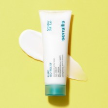 Sensilis Pure ISO-Relief Gel-Crema 50 ml | Farmacia Liceo