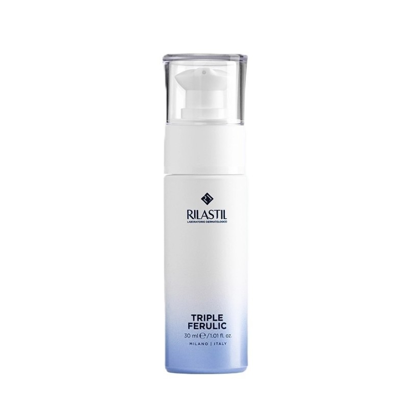 Rilastil Triple Ferulic Sérum Bi-Gel 30 ml | Farmacia Liceo