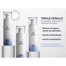 Rilastil Triple Ferulic Sérum Bi-Gel 30 ml | Farmacia Liceo