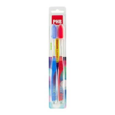 CEPILLO PHB PLUS SUAVE DUPLO