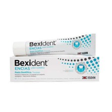 BEXIDENT ENCIAS PASTA DENTAL TRICLOSAN 75 ML