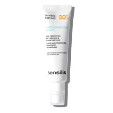 SENSILIS PHOTOCORRECTION HA 50+ 1 TUBO 50 ML