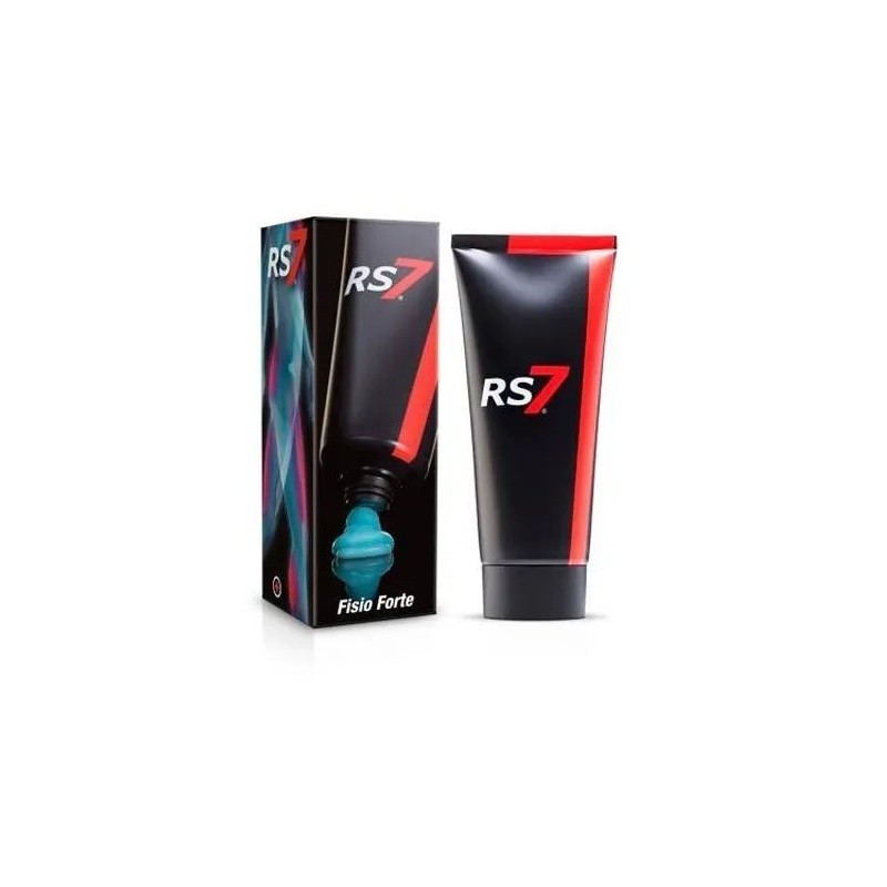 RS7 CREMA MASAJE 60ML