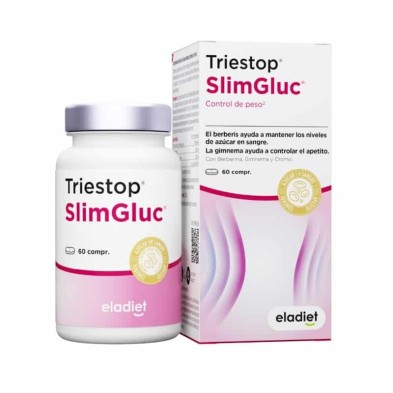 ELADIET TRIESTOP SLIMGLUC