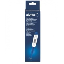 ALVITA TERMOMETRO DIGI FLEX NU