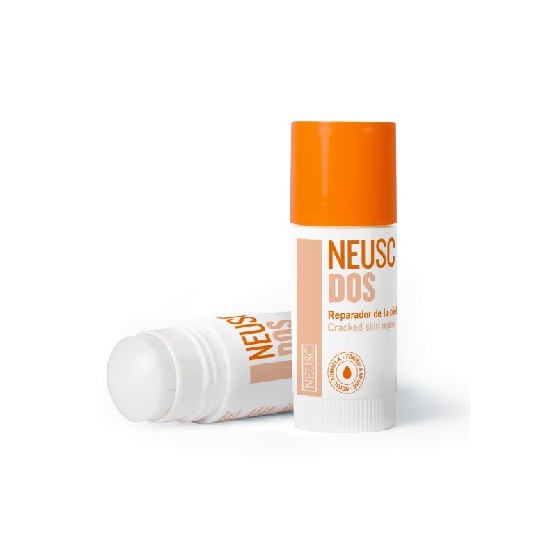 NEUSC DOS REPARADOR DE LA PIEL 1 STICK 24 G