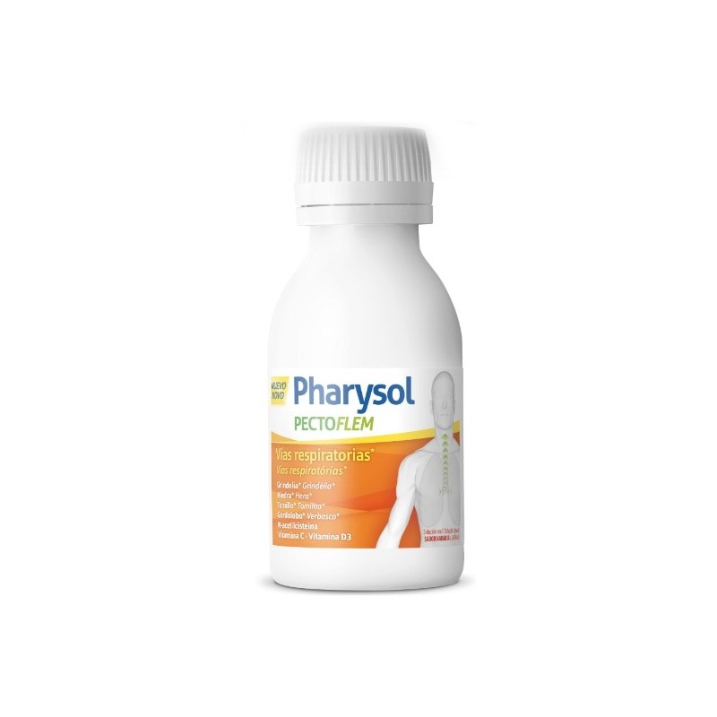 PHARYSOL PECTOFLEM 100ML