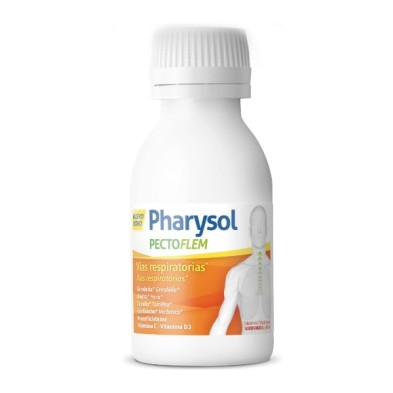 PHARYSOL PECTOFLEM 100ML