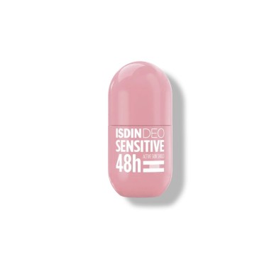 ISDIN DEO SENSITIVE ROLL ON 48h 50 ML