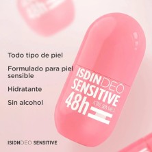 ISDIN DEO SENSITIVE ROLL ON 48h 50 ML