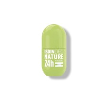ISDIN DEO NATURE ROLL ON 24h 50 ML