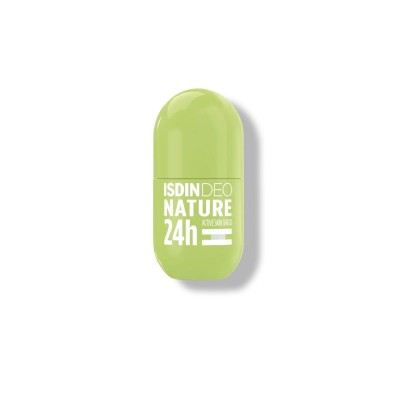 ISDIN DEO NATURE ROLL ON 24h 50 ML