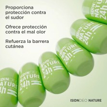 ISDIN DEO NATURE ROLL ON 24h 50 ML