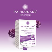PAPILOCARE INMUNOCAPS 30 CAPSULAS