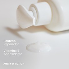 ISDIN AFTER-SUN LOTION 200 ML