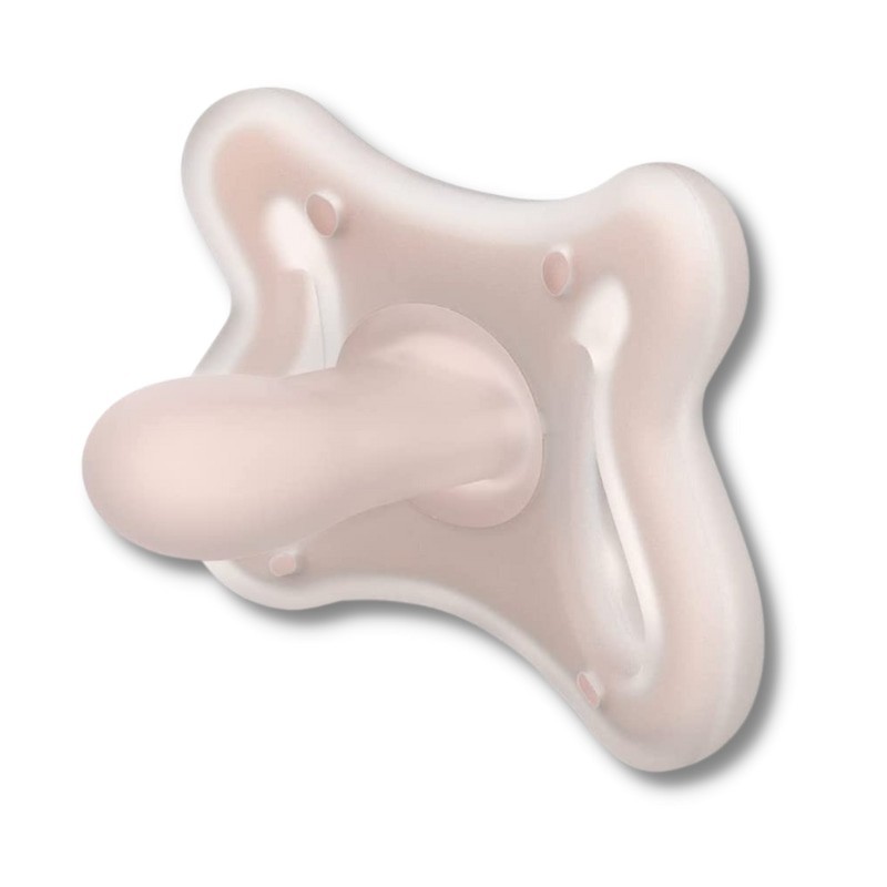 CHUPETE SILICONA SUAVINEX SX PRO ZERO -2 - 2 MESES