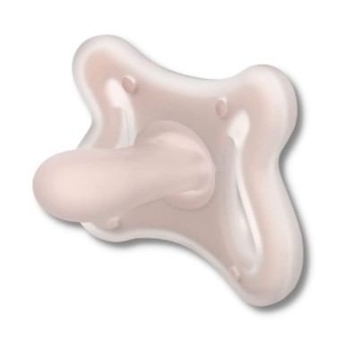 CHUPETE SILICONA SUAVINEX SX PRO ZERO -2 - 2 MESES
