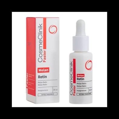 FASTER MELAN RETIN DESPIGMENTANTE 1 ENVASE 30 ML