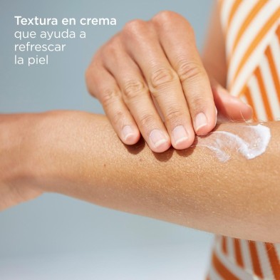 ISDIN AFTER-SUN LOTION 200 ML