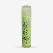 BLISTEX HEMP & SHEA 1 STICK 4,25 G SABOR VAINILLA MENTA