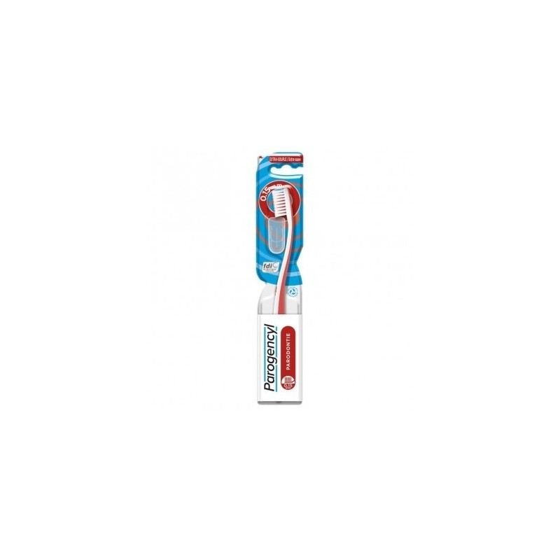 CEPILLO DENTAL ADULTO PAROGENCYL ENCIAS DELICADAS 1 UNIDAD