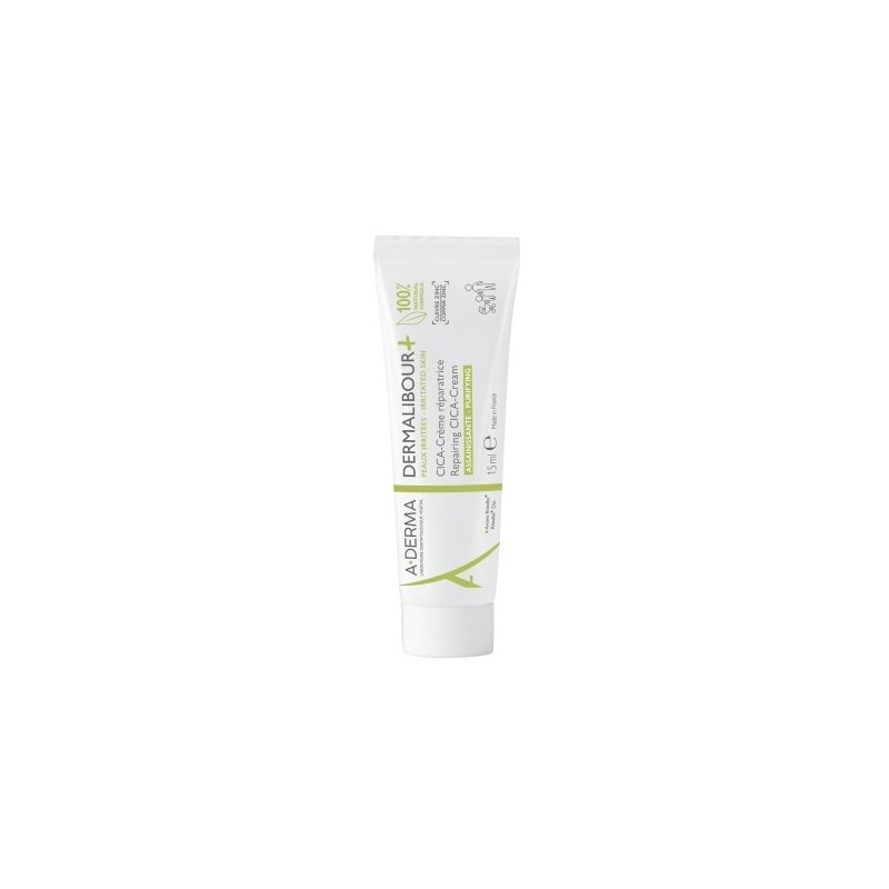 DERMALIBOUR+ CREMA REPARADORA 15ML