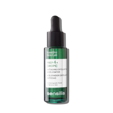 PREP4+ DROPS SENSILIS 1 FRASCO 30 ML