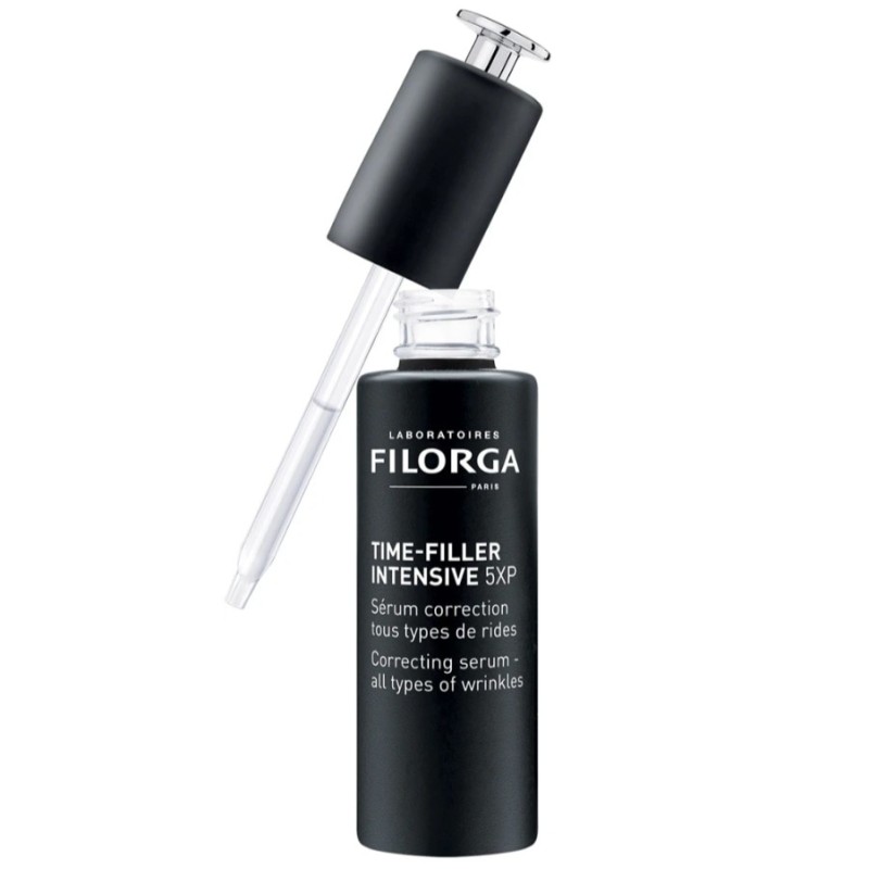 FILORGA TIME-FILLER INTENSIVE 5XP SERUM CORRECTOR 30ML
