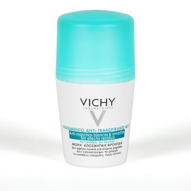VICHY DEO TRANS MANCHAS 48H 50