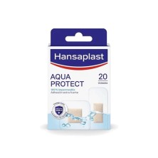 HANSAPLAST AQUA SURTIDO 20 U