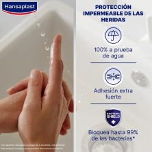 HANSAPLAST AQUA SURTIDO 20 U