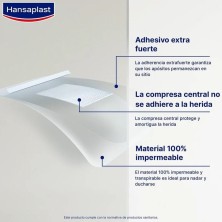 HANSAPLAST AQUA SURTIDO 20 U