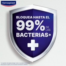 HANSAPLAST AQUA SURTIDO 20 U