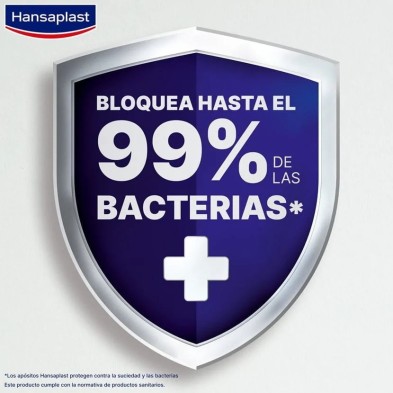 HANSAPLAST AQUA SURTIDO 20 U