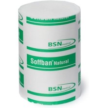 SOFFBAN NATURAL 15X2,7 12 U