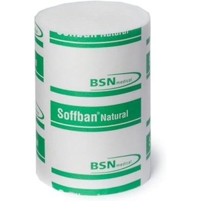 SOFFBAN NATURAL 15X2,7 12 U