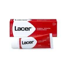 LACER PASTA CON FLUOR 50 ML