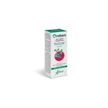 OROBEN GEL ORAL 1 ENVASE 15 ML