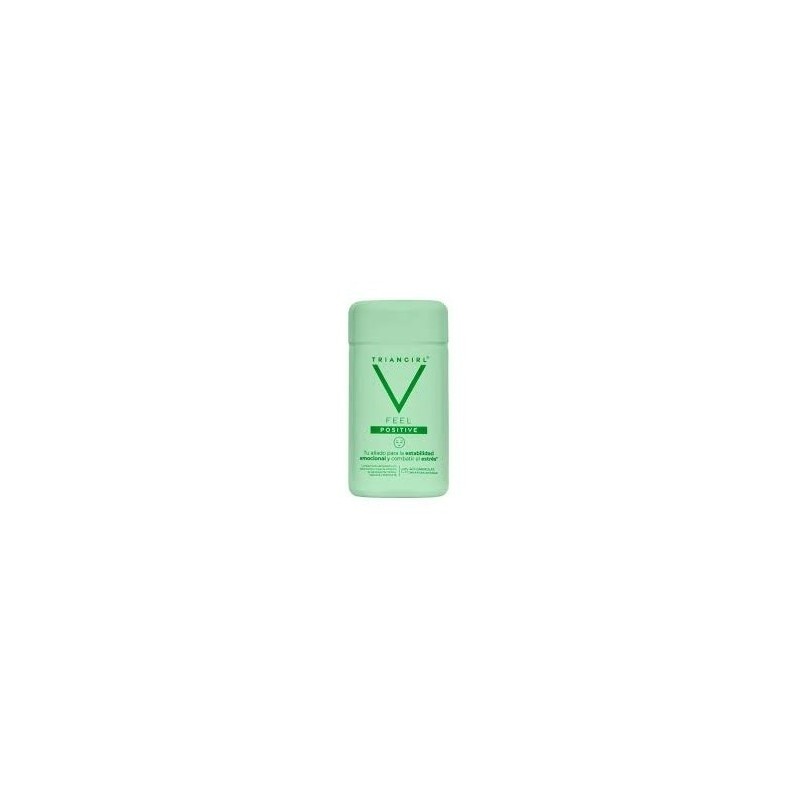 Triangirl Feel Positive Gummies | Farmacia Liceo