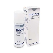 RYM PLATA 1 SPRAY 125 ML