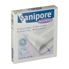 SANIPORE BANDA FIX 0,75X8