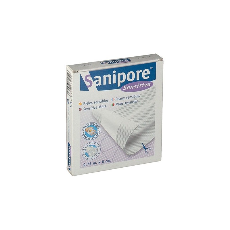 SANIPORE BANDA FIX 0,75X8
